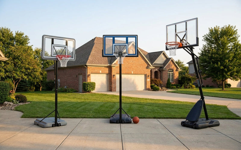 Outdoor Play & Entertainment