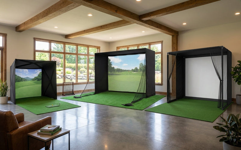 Golf Simulators