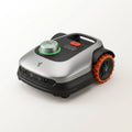 Robot Lawn Mower Built to Navigate Wirelessly, LiDAR Vision Tech, Half Acre Coverage, AI Obstacle Avoidance