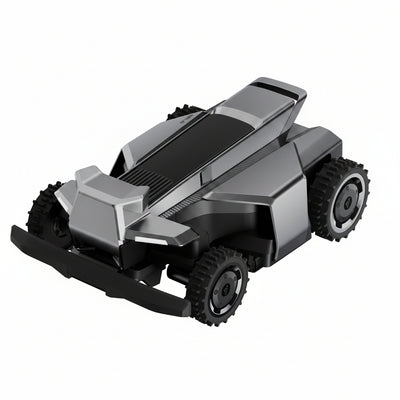 X450 17 In. Robot Lawn Mower (1 1/2 Acre) RTK + 360 Degree Camera, AWD, Weather Adaptive, AI Obstacle Avoidance