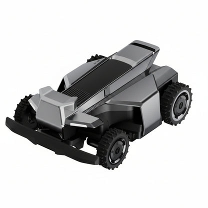X450 17 In. Robot Lawn Mower (1 1/2 Acre) RTK + 360 Degree Camera, AWD, Weather Adaptive, AI Obstacle Avoidance